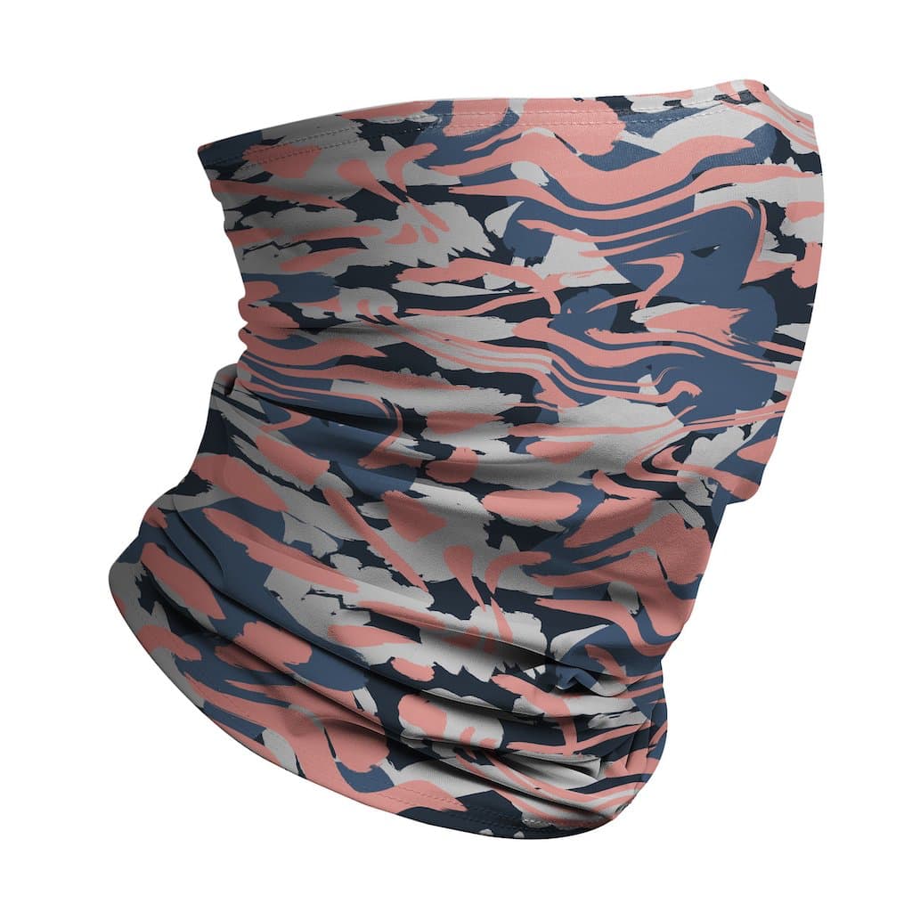 JUNK Spring Storms Winter Neck Gaiter - 9 for 9