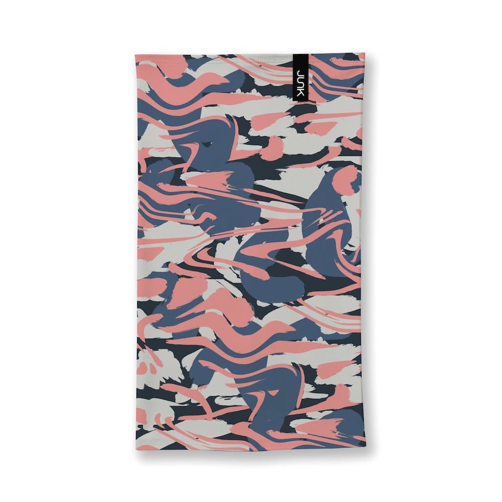 JUNK Spring Storms Winter Neck Gaiter - 9 for 9