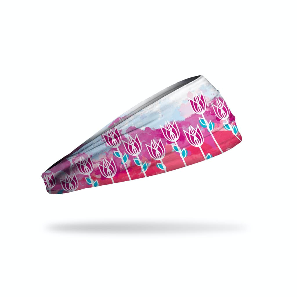 JUNK Tempest Headband (Big Bang Lite) - 9 for 9