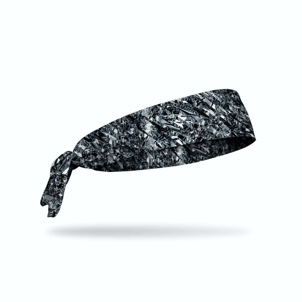 JUNK Terraform Headband (Flex Tie) - 9 for 9