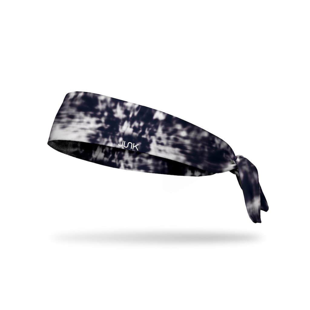 JUNK Turbulence Headband (Flex Tie) - 9 for 9