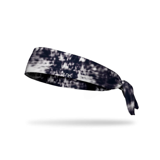 JUNK Turbulence Headband (Flex Tie) - 9 for 9