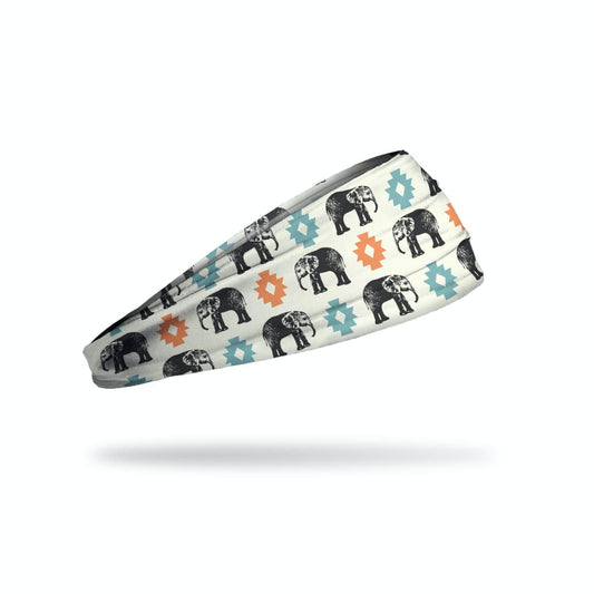 JUNK Tuskany Headband (Big Bang Lite) - 9 for 9