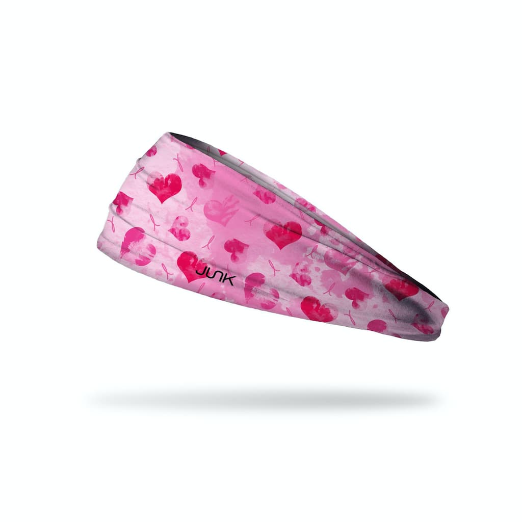 JUNK Unbroken Resolve Headband (Big Bang Lite) - 9 for 9