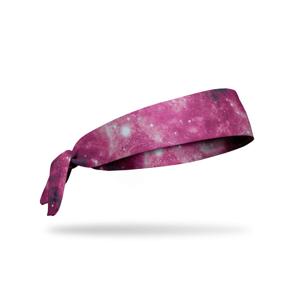 JUNK Utopia Headband (Flex Tie) - 9 for 9