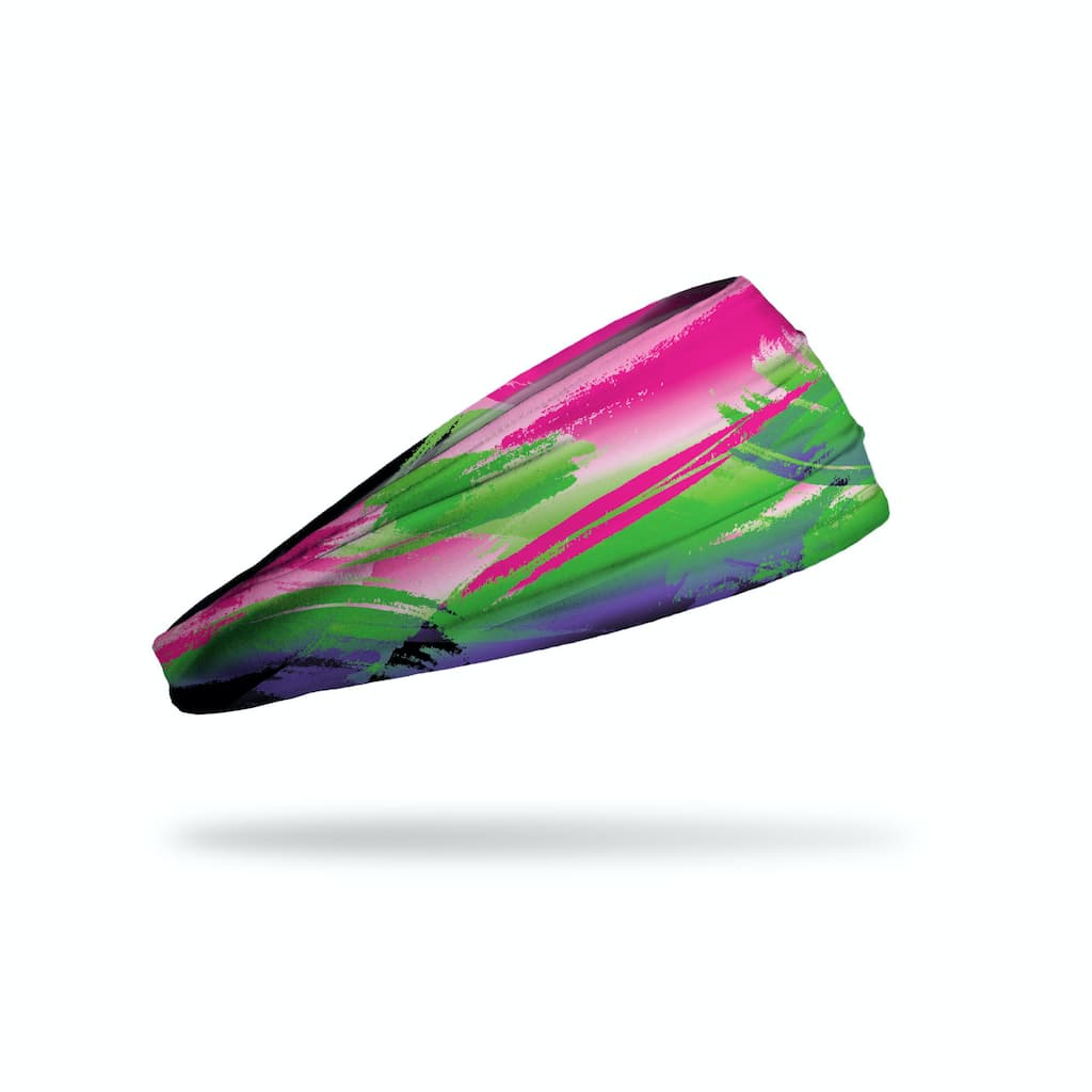 JUNK Wonder Wall Headband (Big Bang Lite) - 9 for 9