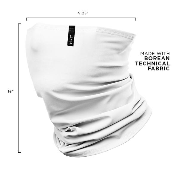 JUNK Honour Winter Neck Gaiter