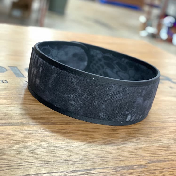Pioneer Hybrid / Velcro Belt (Kryptek) - 9 for 9