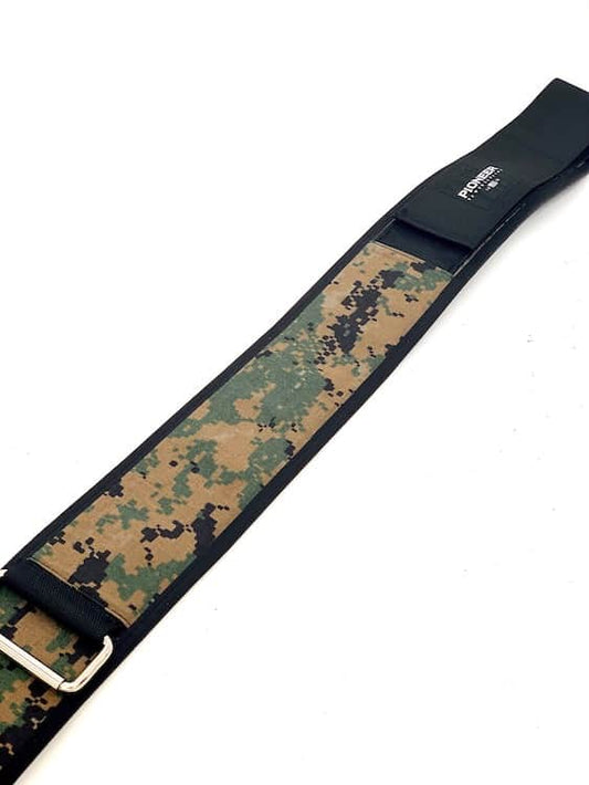 Pioneer Hybrid / Velcro Belt (MARPAT Forest) - 9 for 9