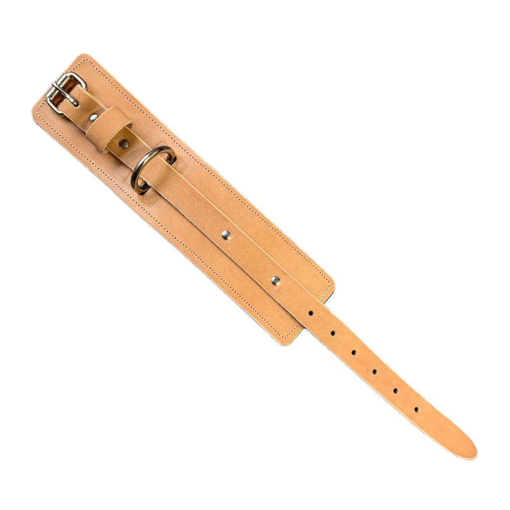 Pioneer Leg Strap (Treated Leather) - 9 for 9