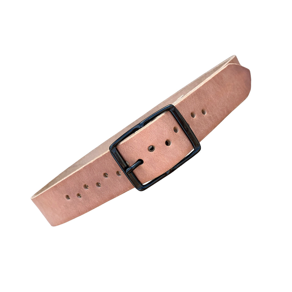 Mens heavy duty leather belts store