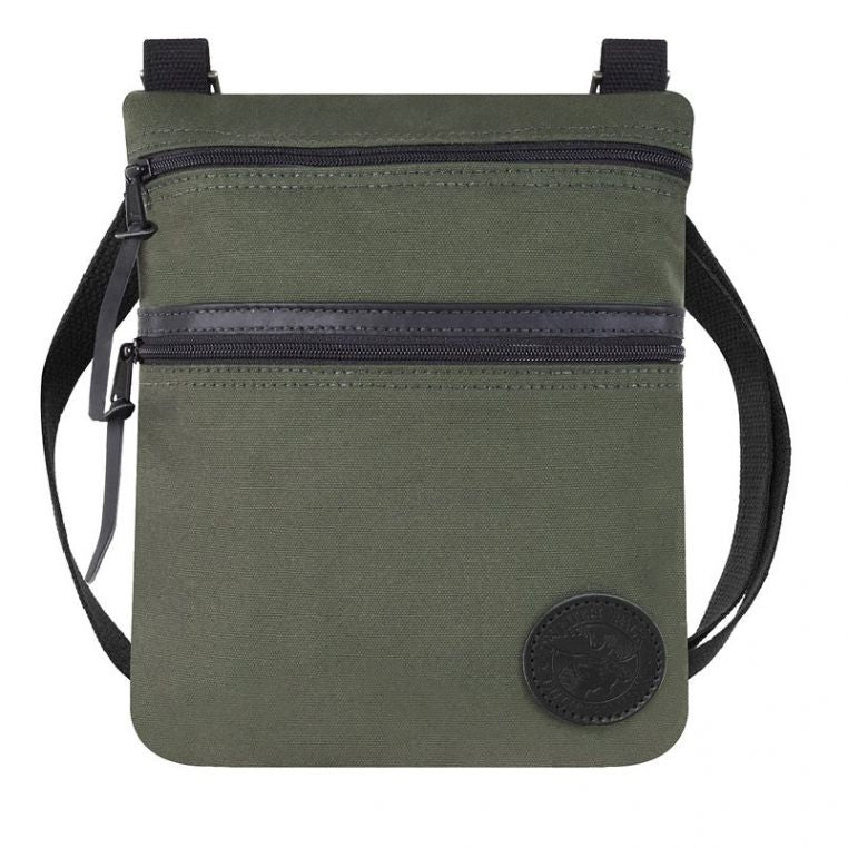 Duluth Pack Traverse Crossbody Bag
