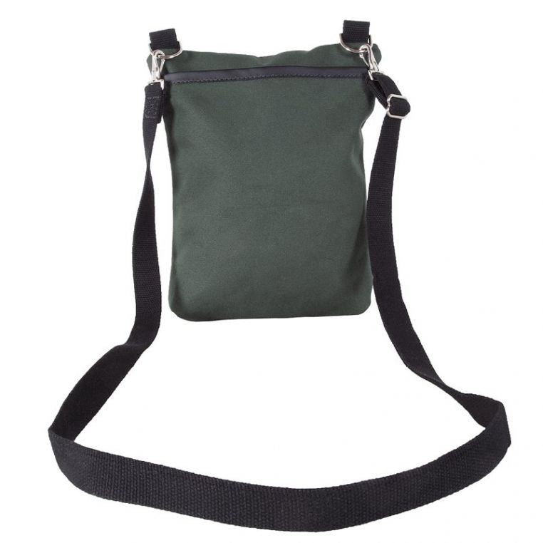 Duluth Pack Traverse Crossbody Bag
