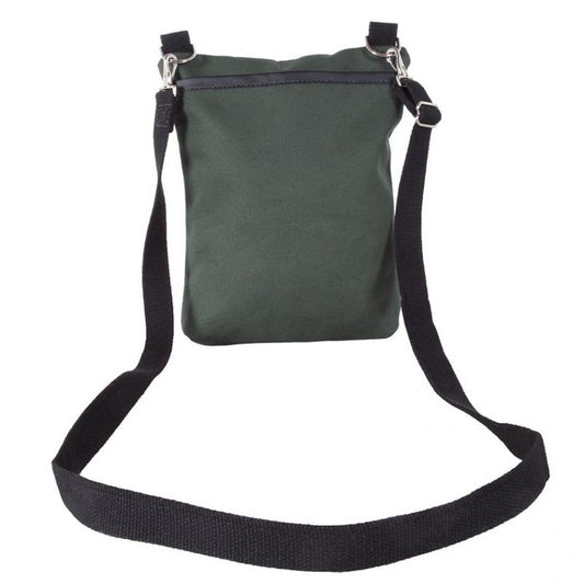 Duluth Pack Traverse Crossbody Bag