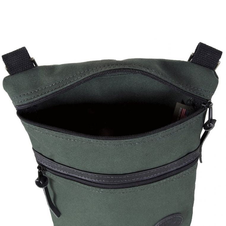 Duluth Pack Traverse Crossbody Bag