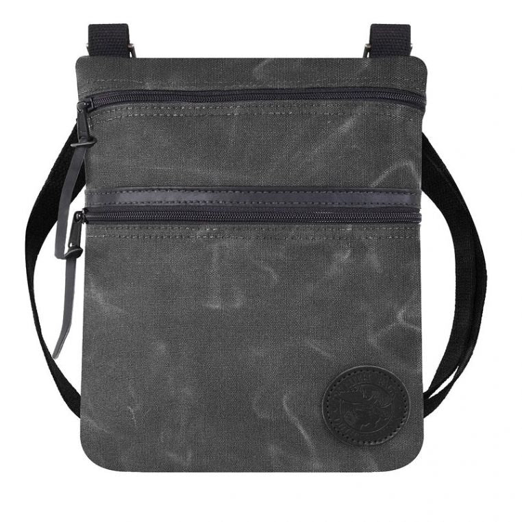 Duluth Pack Traverse Crossbody Bag