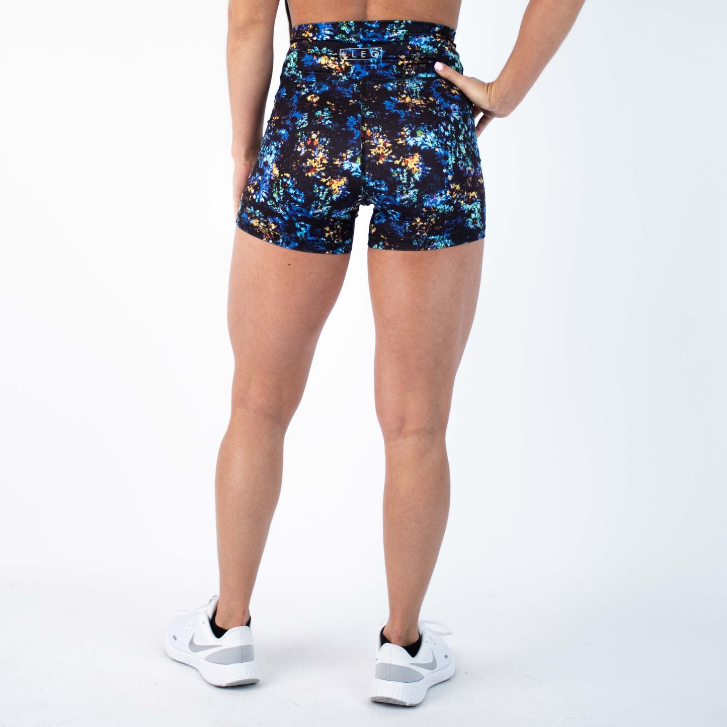 FLEO Abyss Shorts (True High)