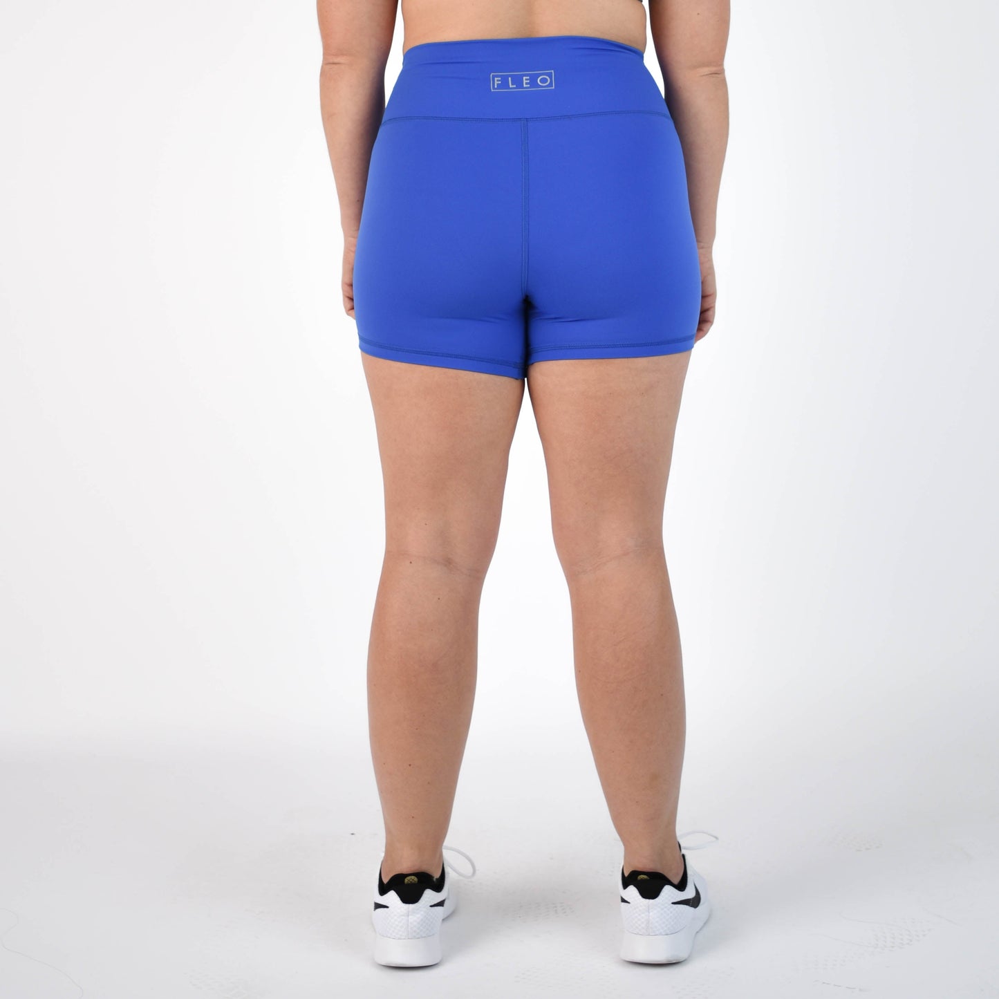 FLEO Dazzling Blue Shorts (True High)