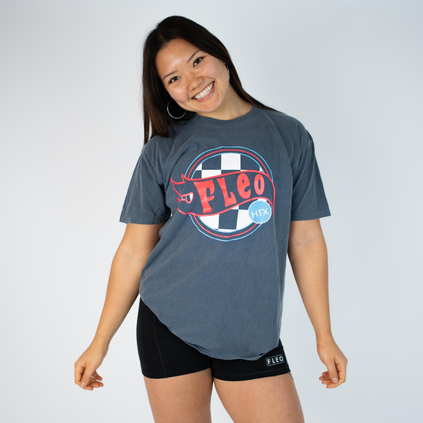 FLEO Fast Tee