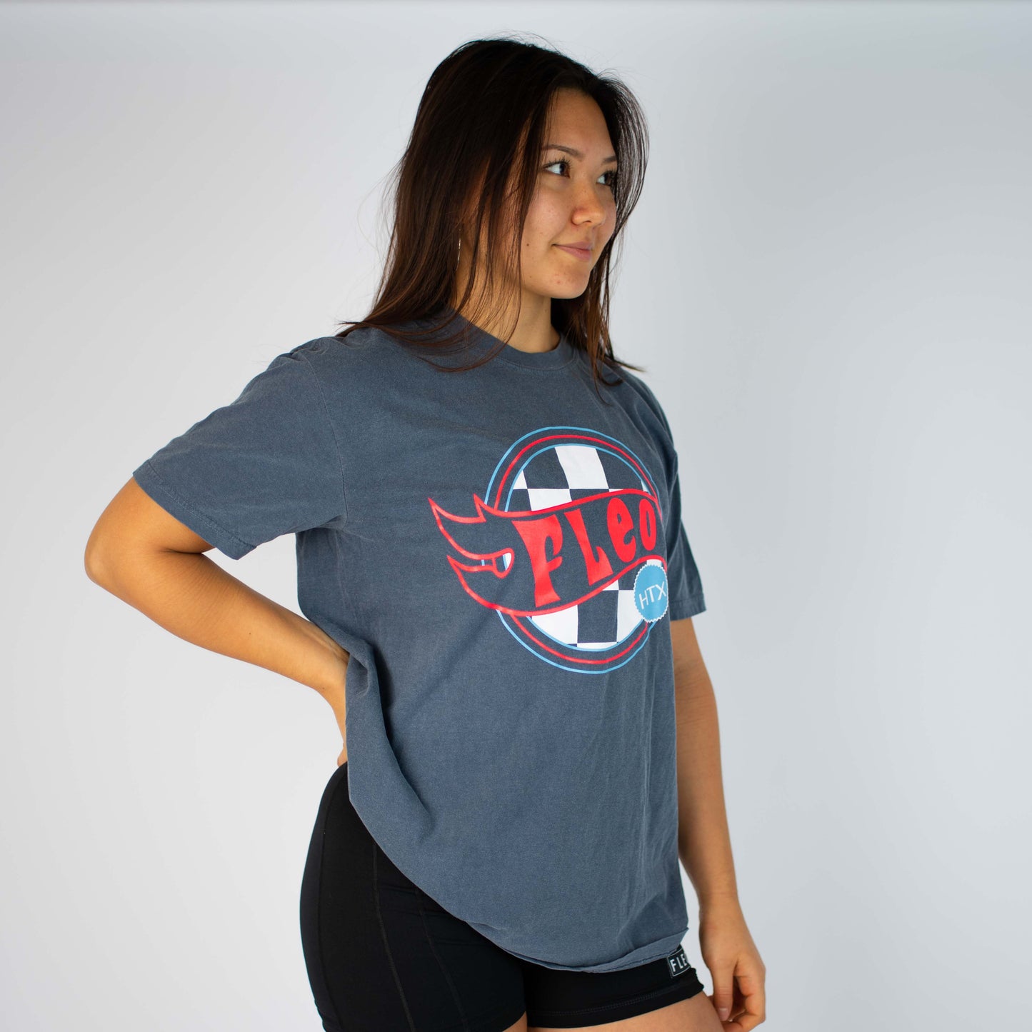 FLEO Fast Tee