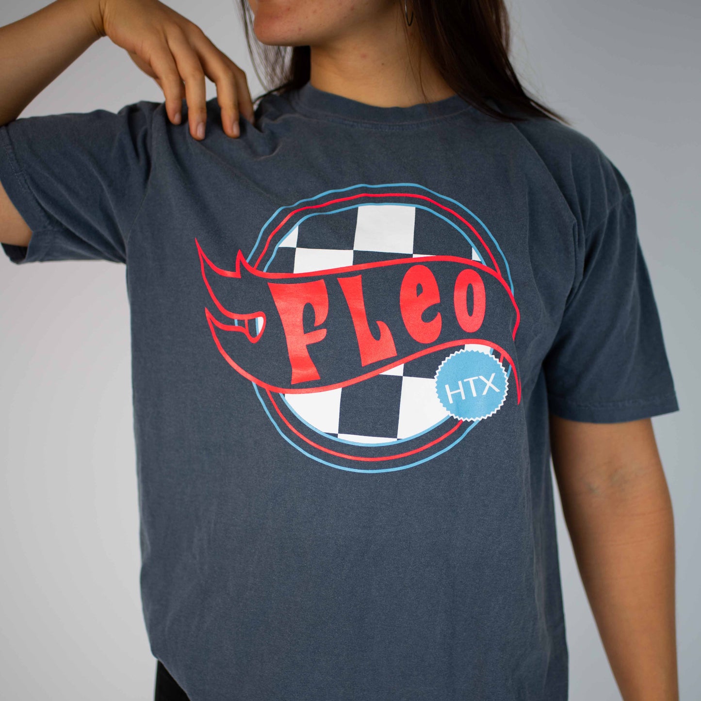 FLEO Fast Tee