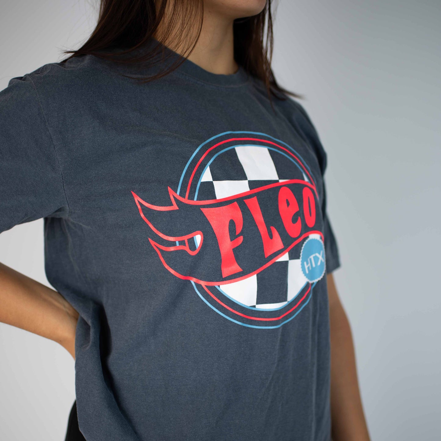 FLEO Fast Tee