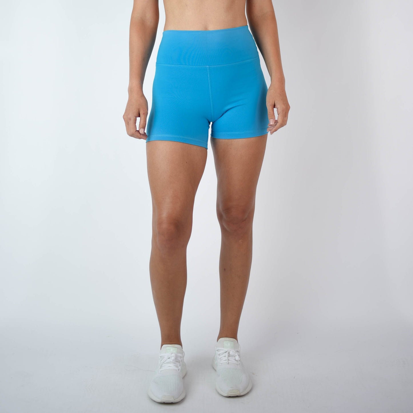 FLEO Hawaiian Ocean Shorts (True High Contour)
