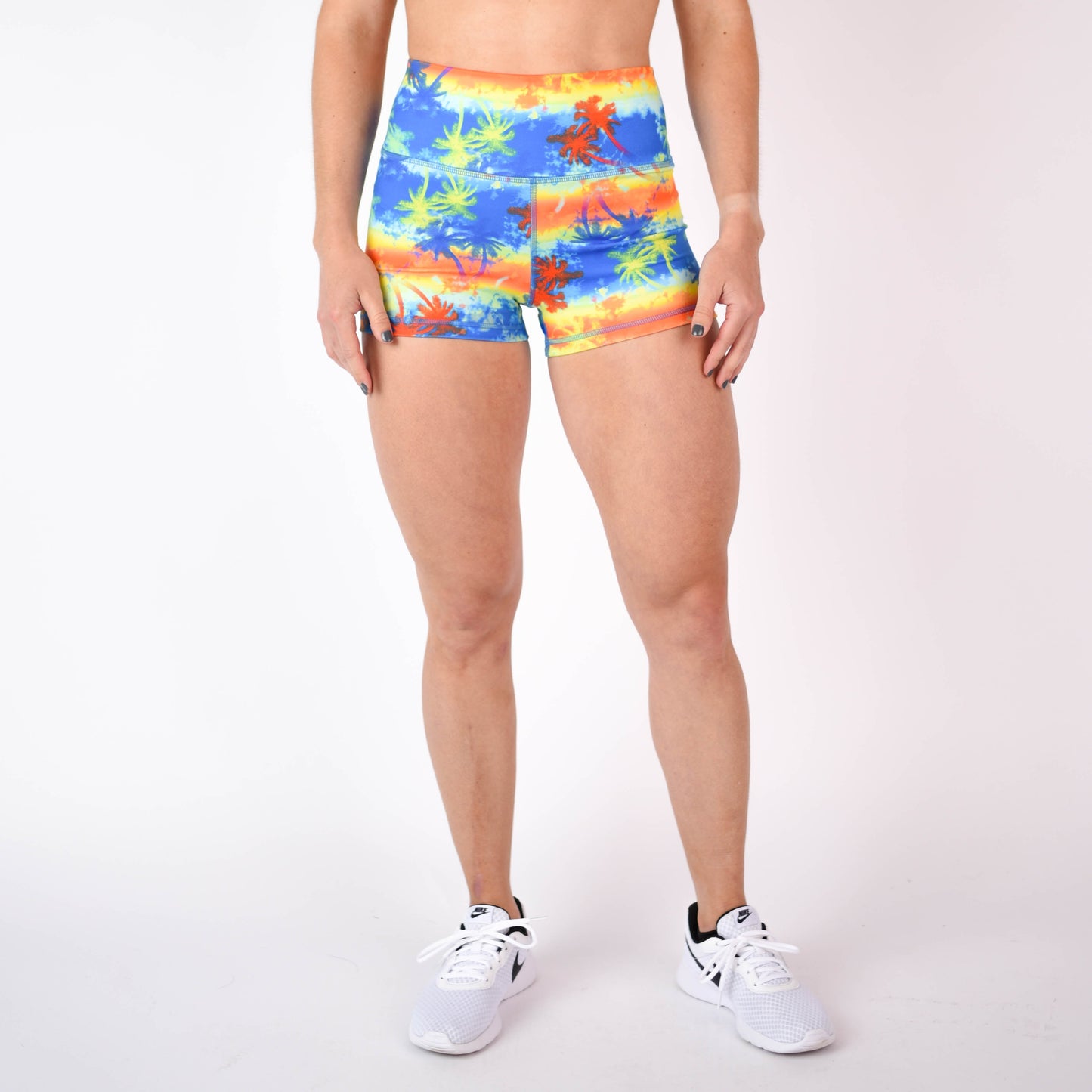 FLEO Hot & Heavy Shorts (True High Original)