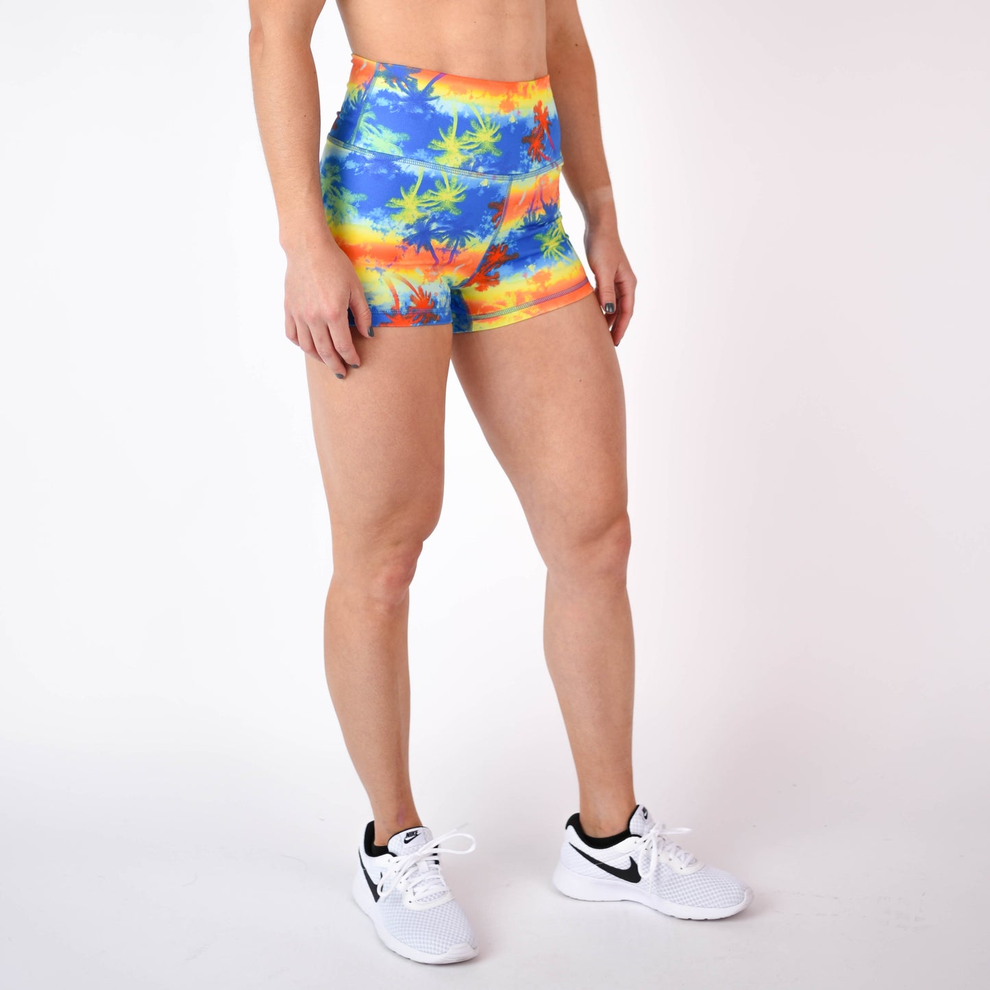 FLEO Hot & Heavy Shorts (True High Original)