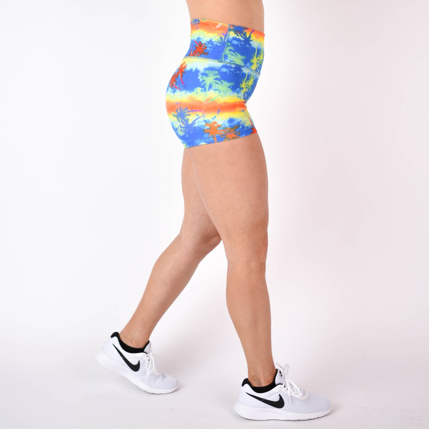 FLEO Hot & Heavy Shorts (True High Original)