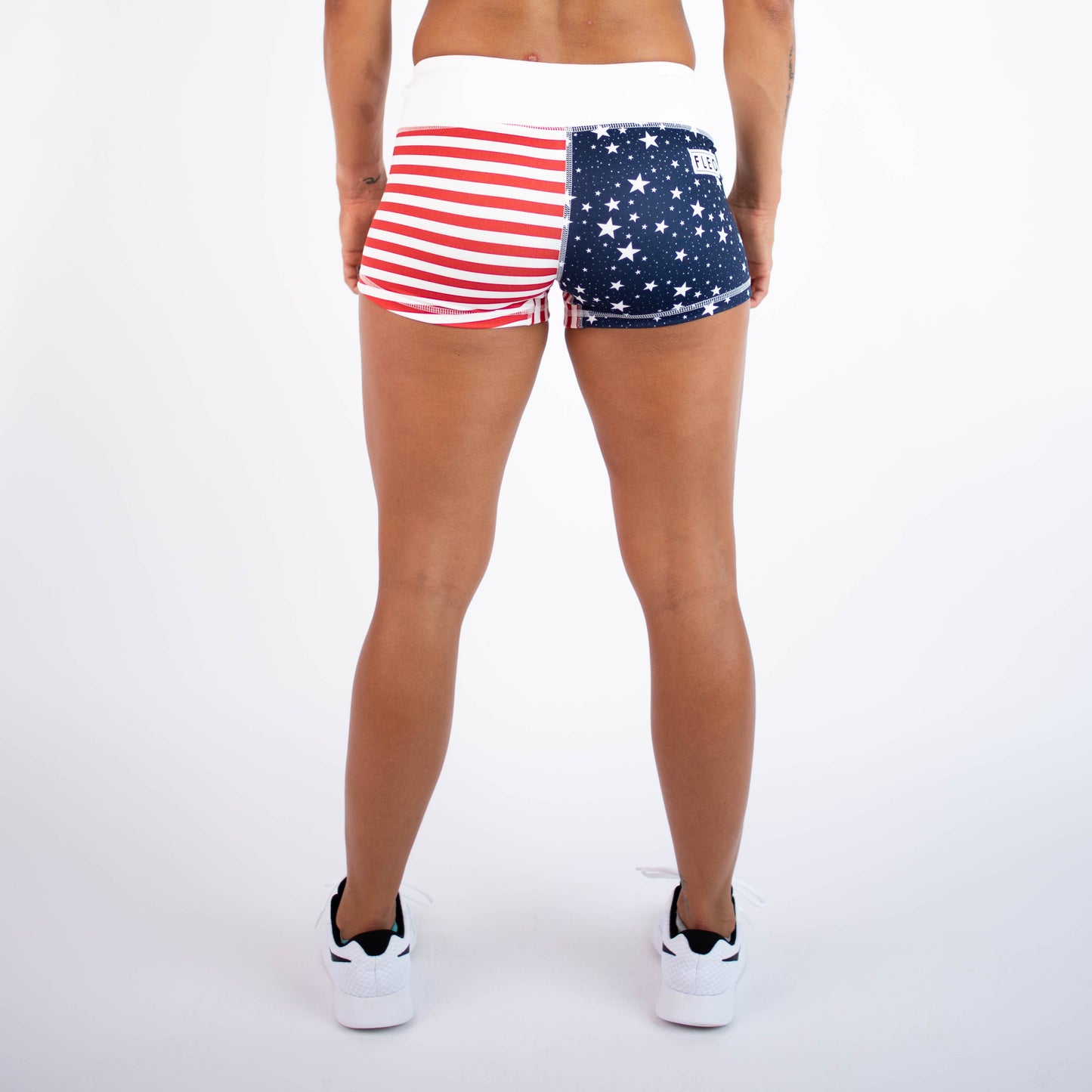 FLEO Liberty Shorts (Original)