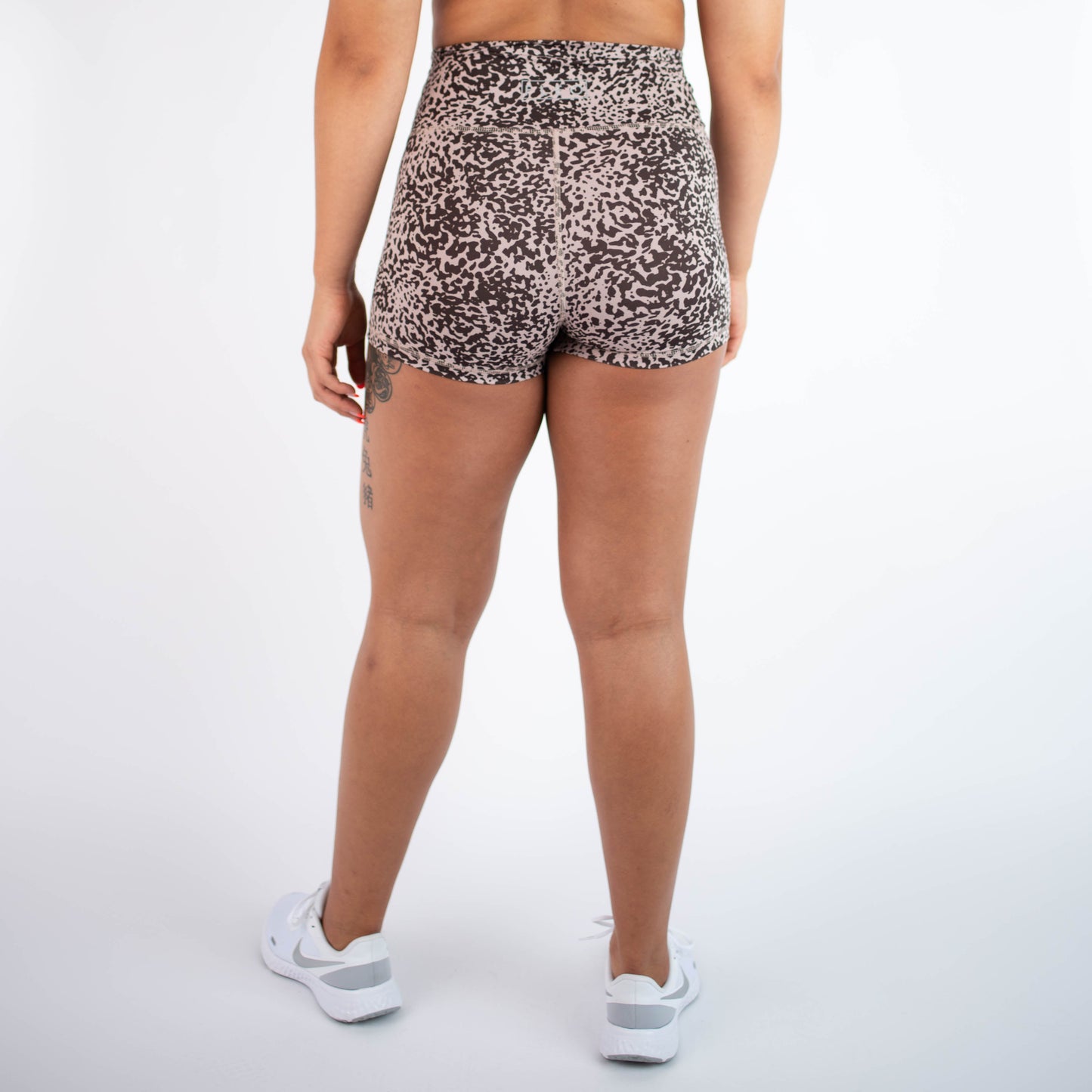FLEO On the Prowl Shorts (True High Original)