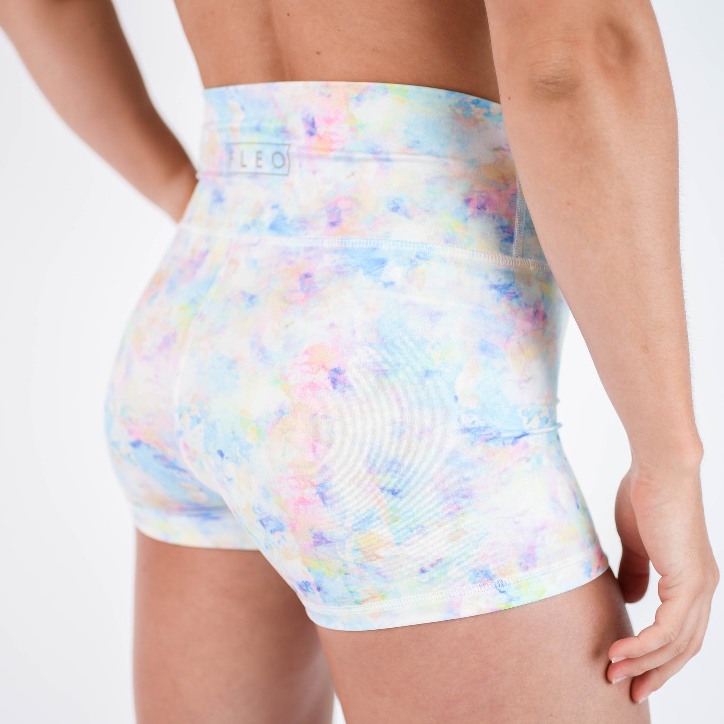 FLEO Opalescent Shorts (True High Original)