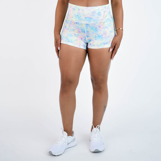 FLEO Opalescent Shorts (True High Original)