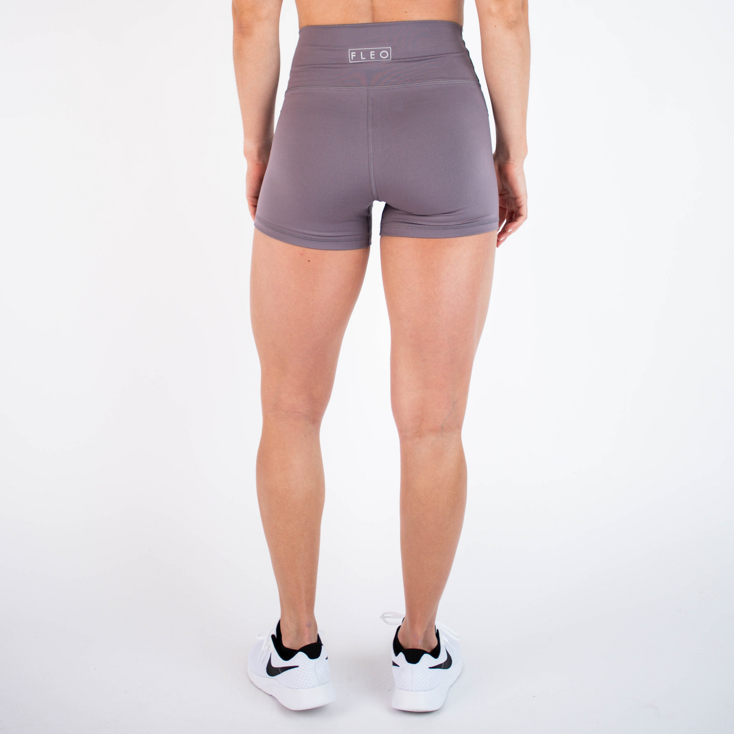 FLEO Shark Shorts (V Waistband)