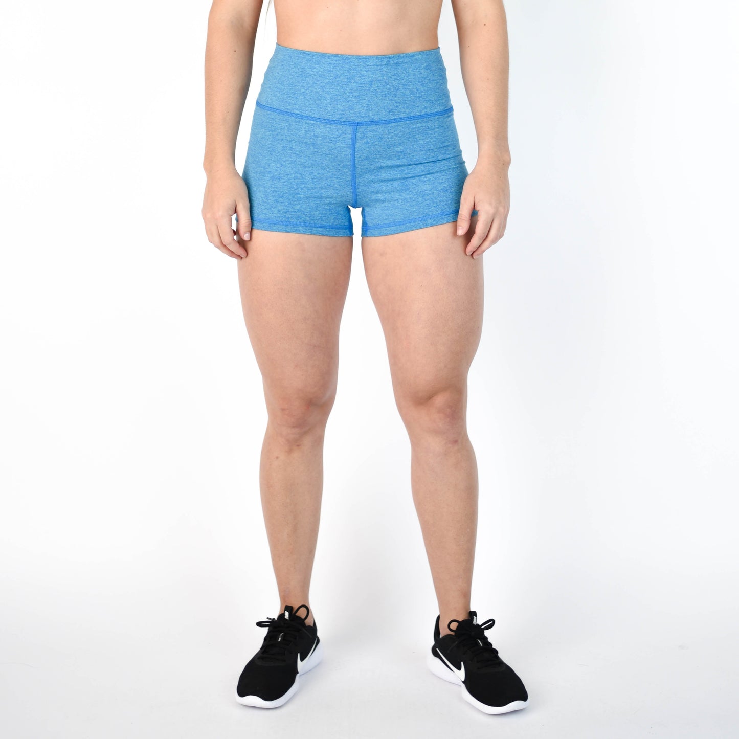 FLEO Malibu Nights Shorts (True High Original)