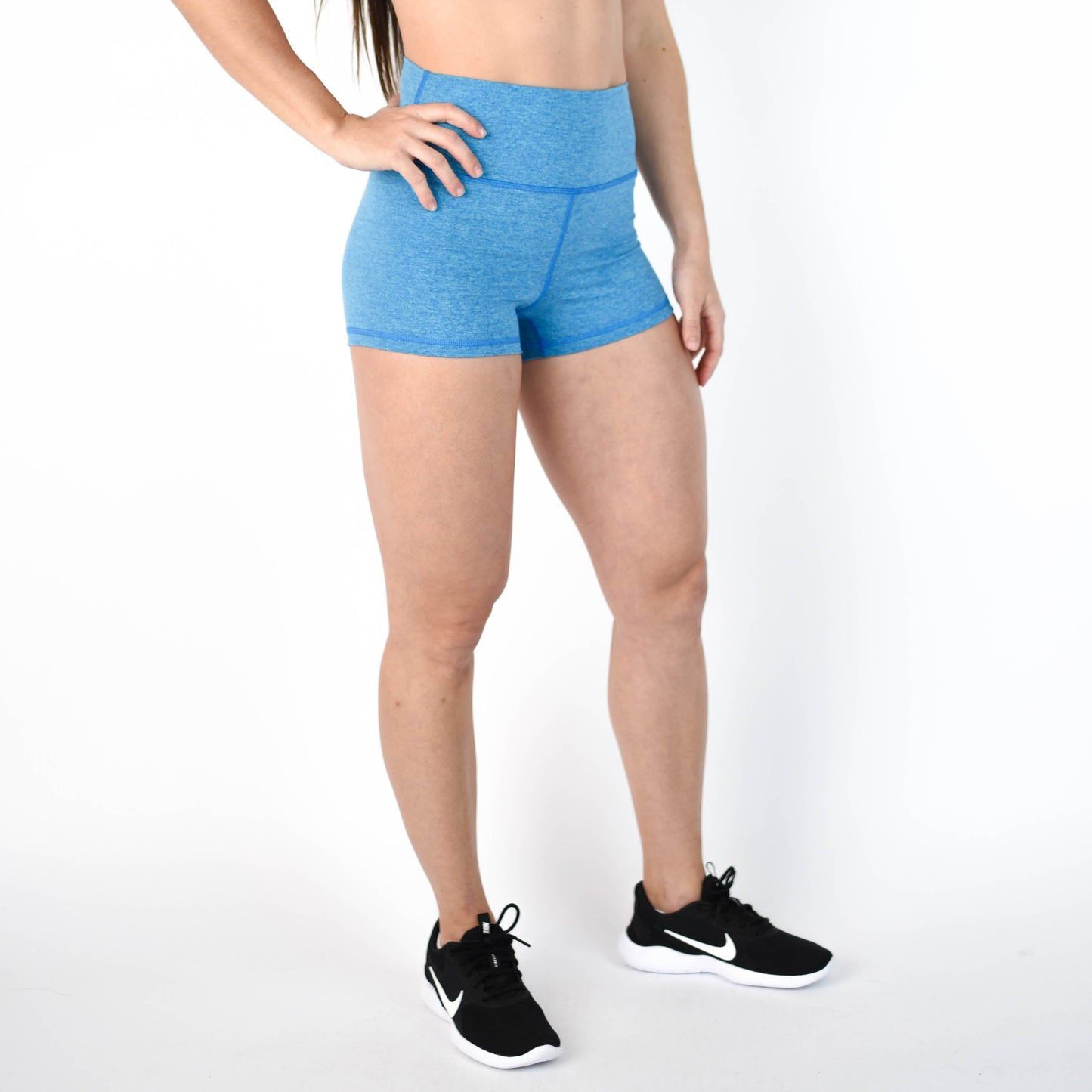 FLEO Malibu Nights Shorts (True High Original)