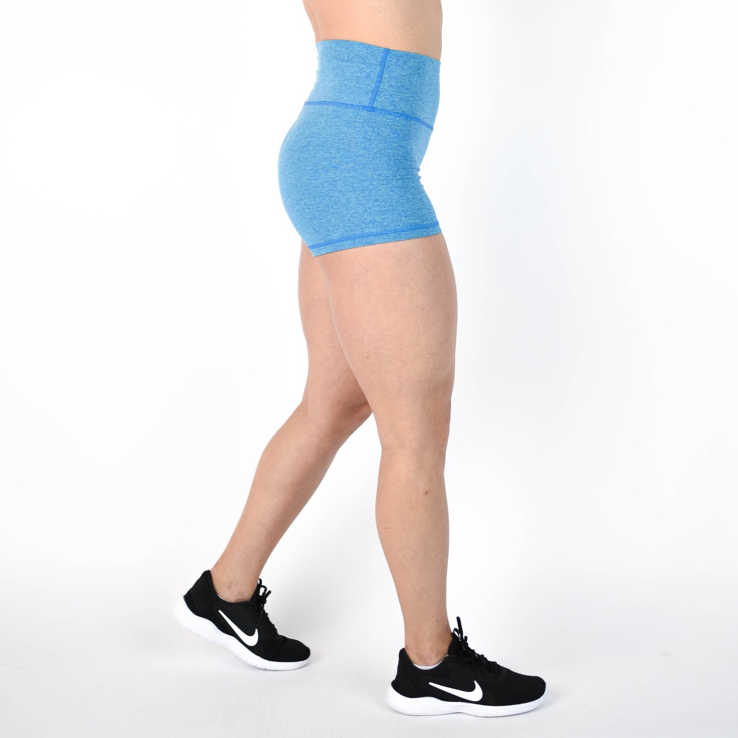 FLEO Malibu Nights Shorts (True High Original)