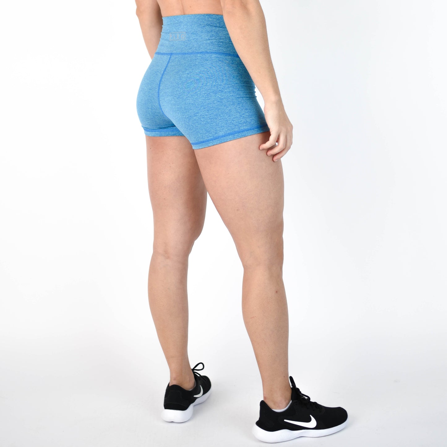 FLEO Malibu Nights Shorts (True High Original)