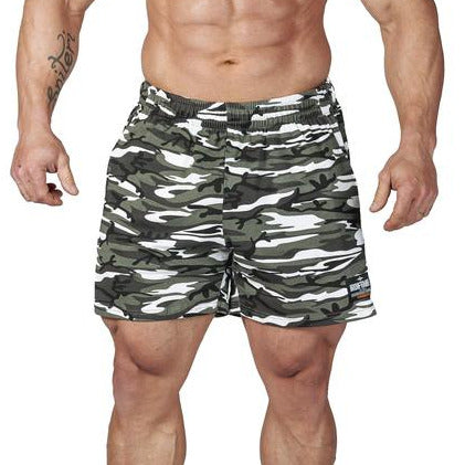 Iron Tanks Men s N1 Classic Shorts Urban Camo 9 for 9