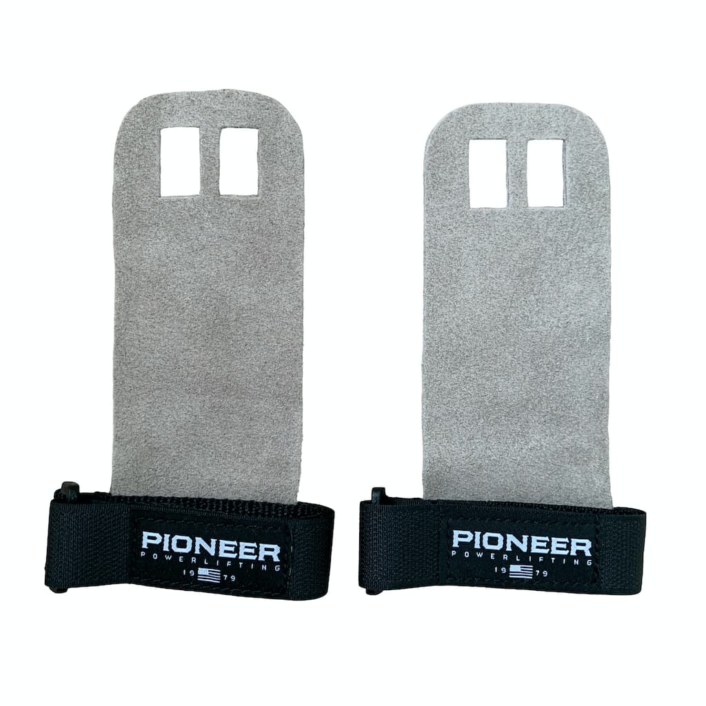 Pioneer Fitness Gymnastic (CrossFit) Grips - 9 for 9