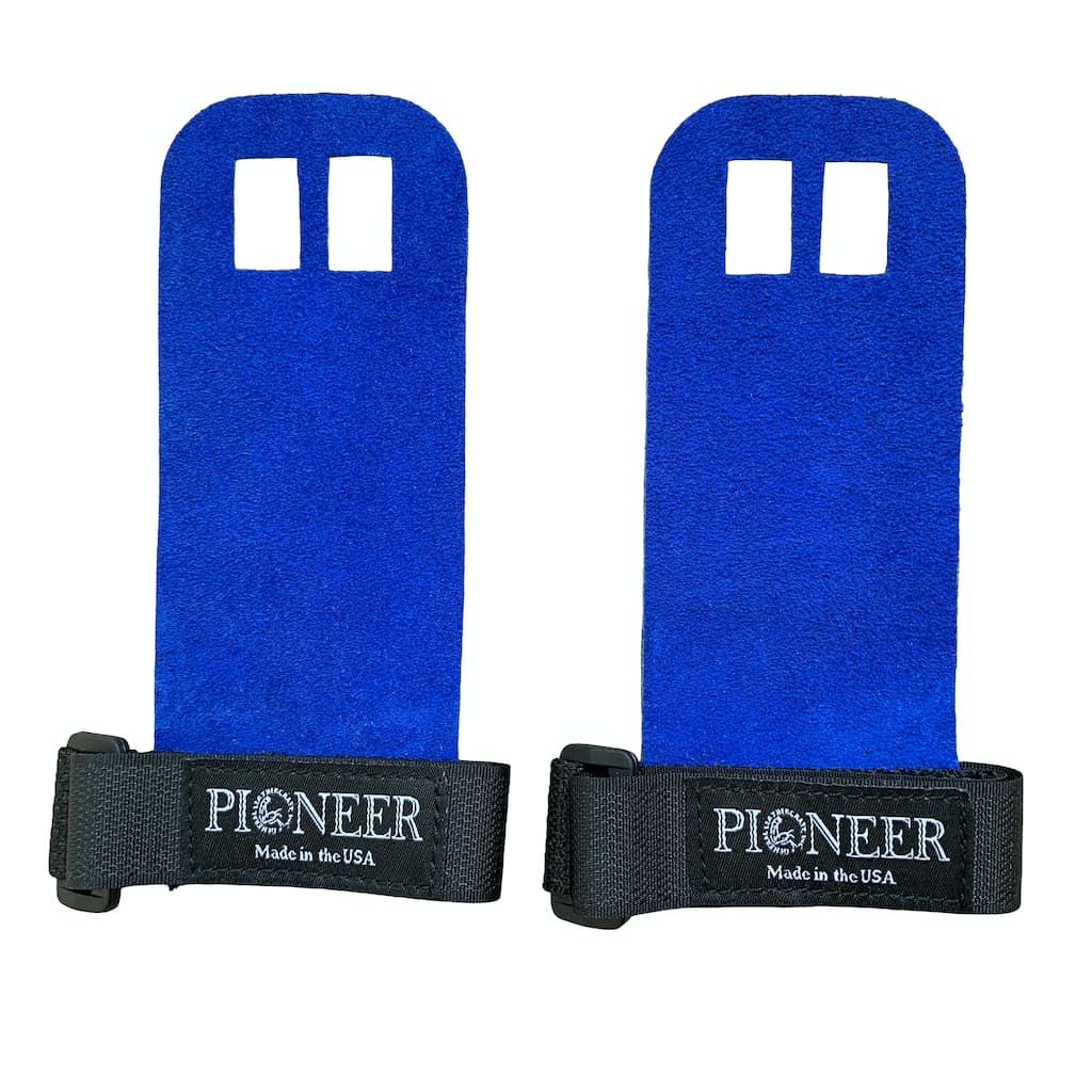 Pioneer Fitness Gymnastic (CrossFit) Grips - 9 for 9