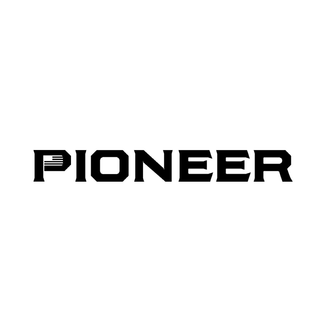 Pioneer Fitness (General Leathercraft Inc.)