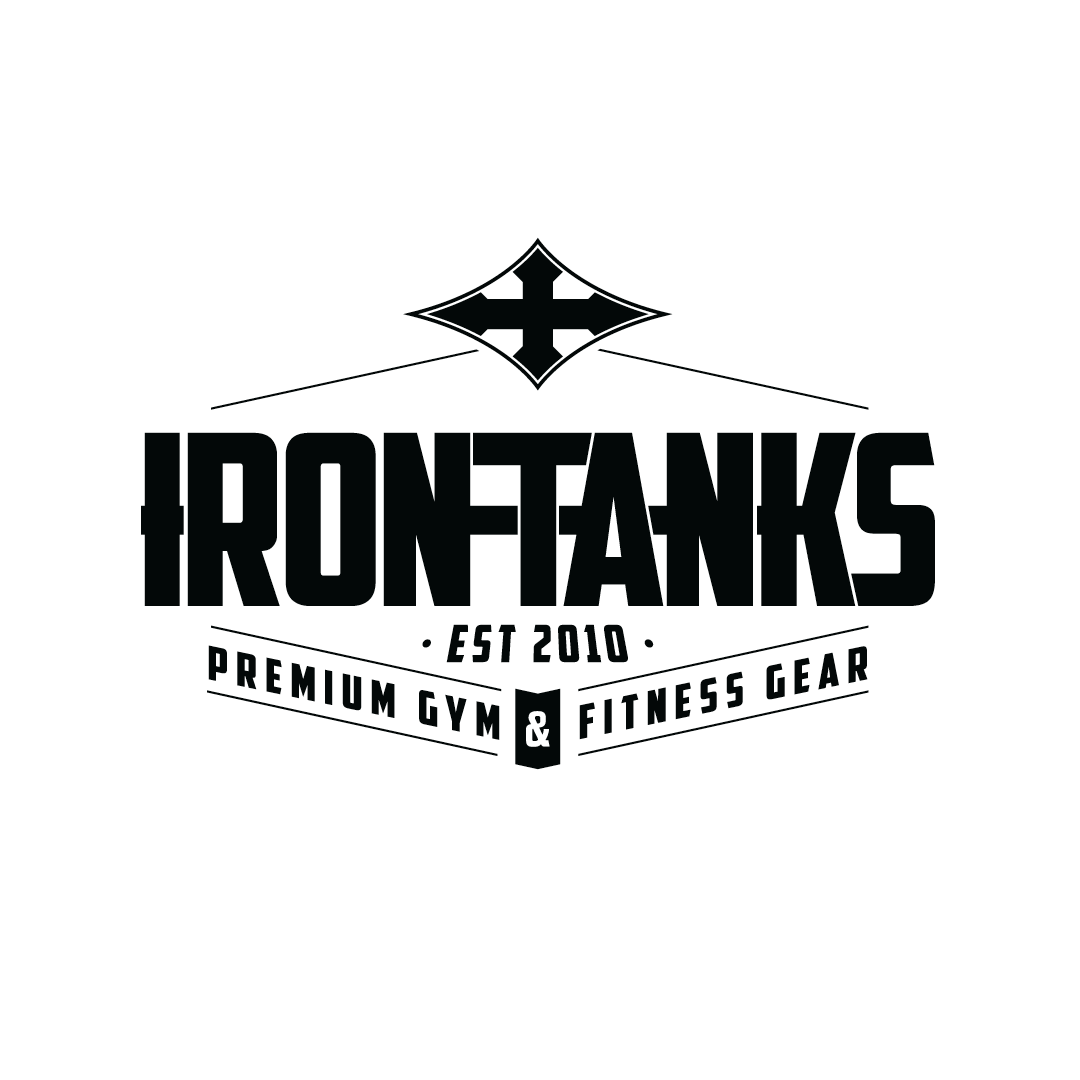 Iron Tanks