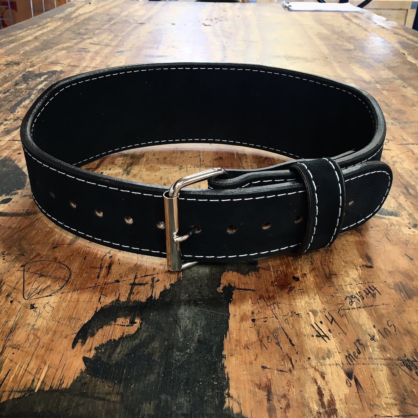 Pioneer Belts BARGAIN BUCKET