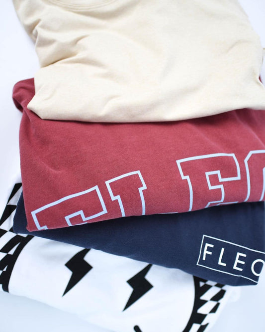 FLEO Mystery Top - 4 Pack