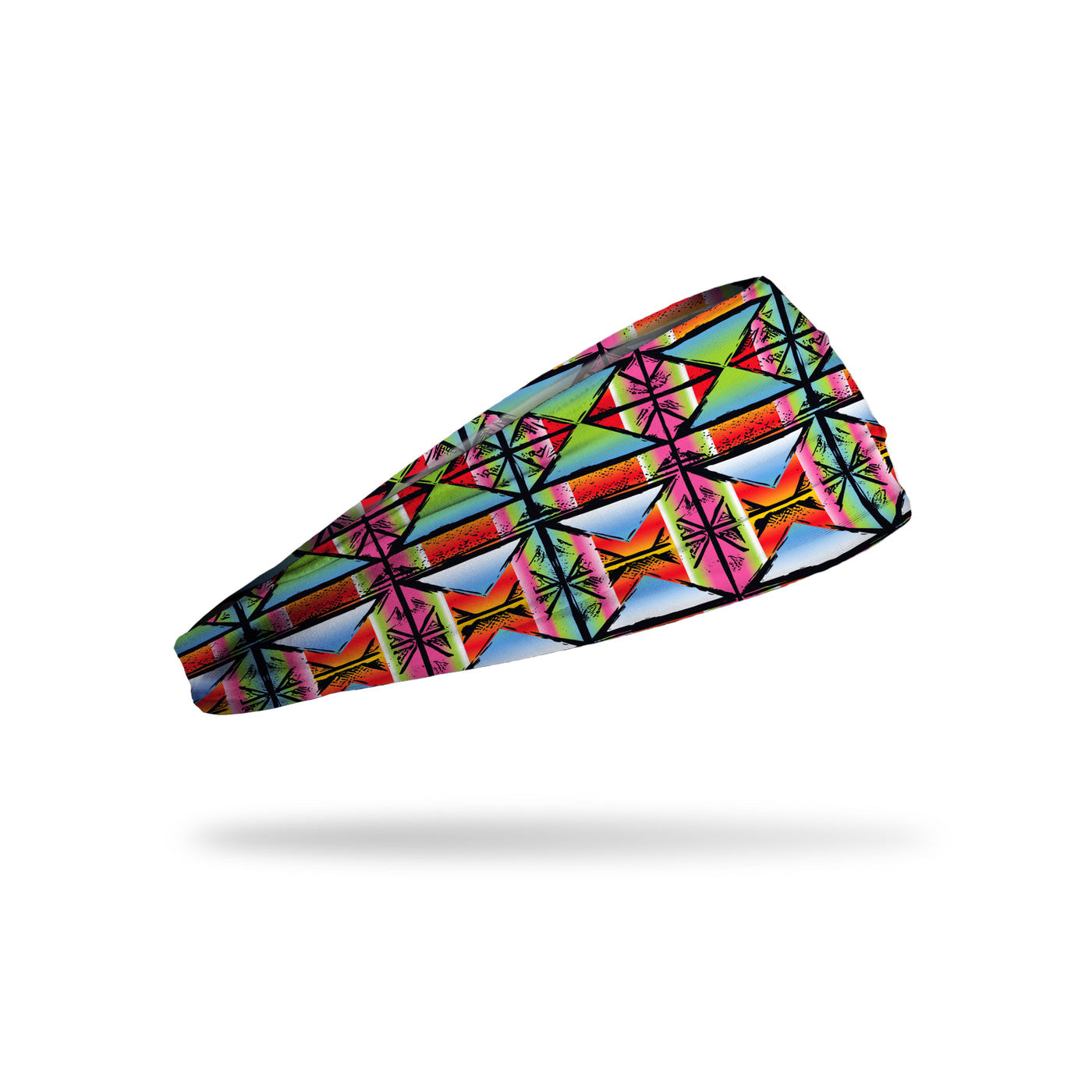 JUNK Baja Algorithm Headband (Big Bang Lite)