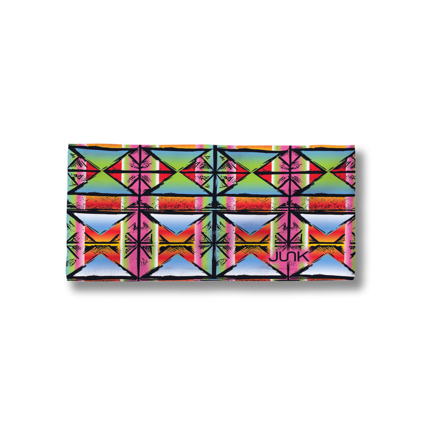 JUNK Baja Algorithm Headband (Big Bang Lite)