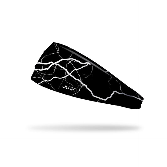 JUNK Bolt Energy Headband (Big Bang Lite)