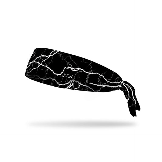 JUNK Bolt Energy Headband (Flex Tie)